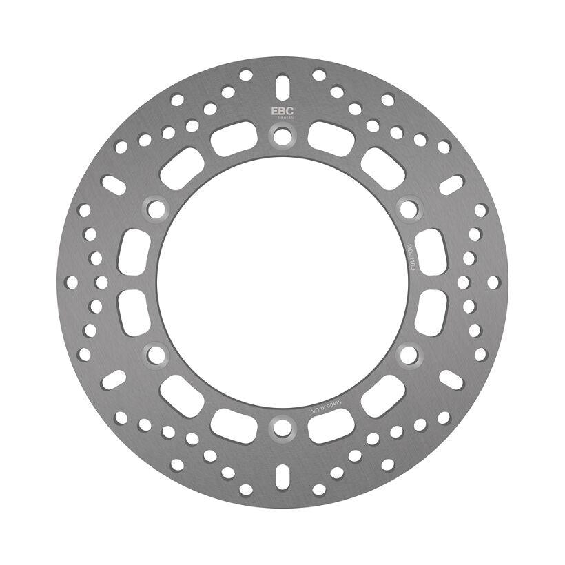 Ebc Round D-Series Scooter Brake Rotor For Honda ADV 350 2007-2025 MD9118D