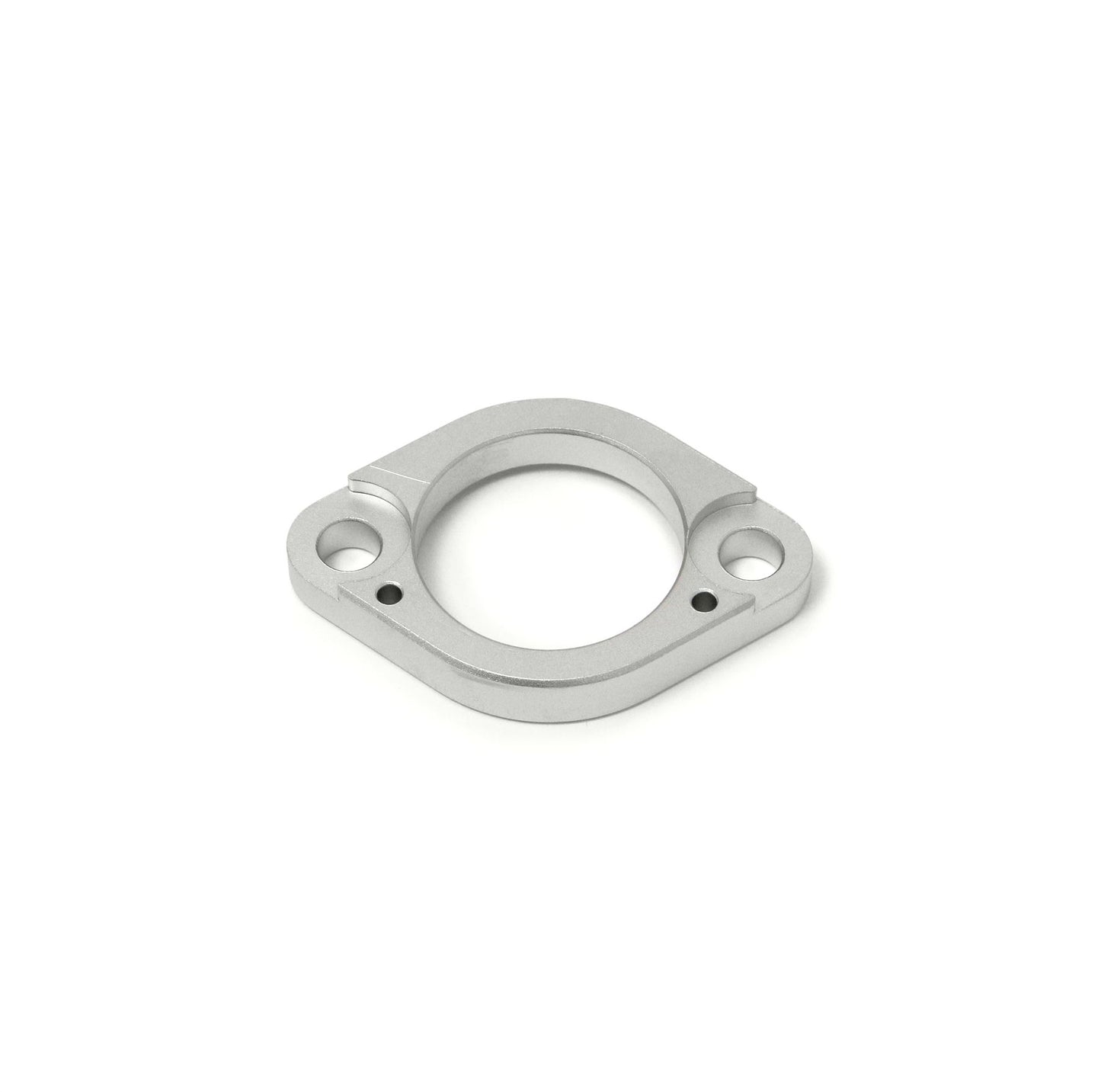 Akrapovic Exhaust Flange Silver For Honda CBR 650 R Kawasaki ZX-6 R 636 09-23 P-F34
