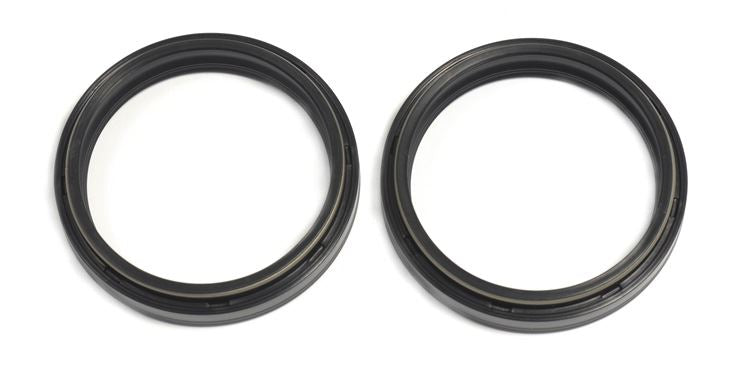 Athena Fork Oil Seal For KTM EXC 400 96-11 P40FORK455077