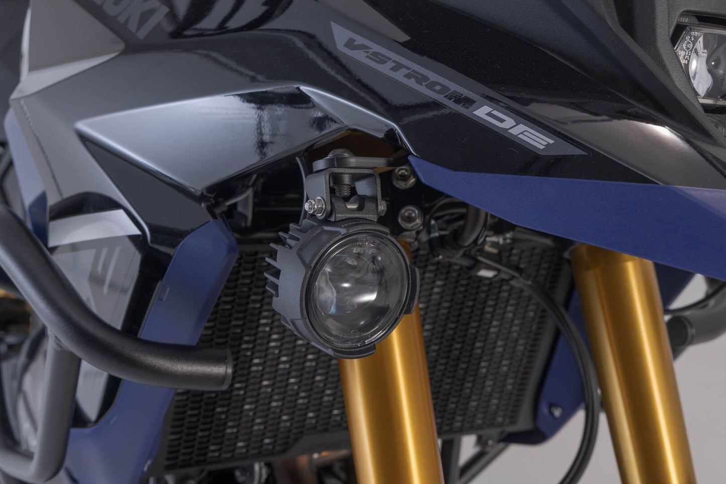 SW MOTECH Evo High Beam Kit For Suzuki V-Strom 800 23-24 Nsw.05.845.61000/B