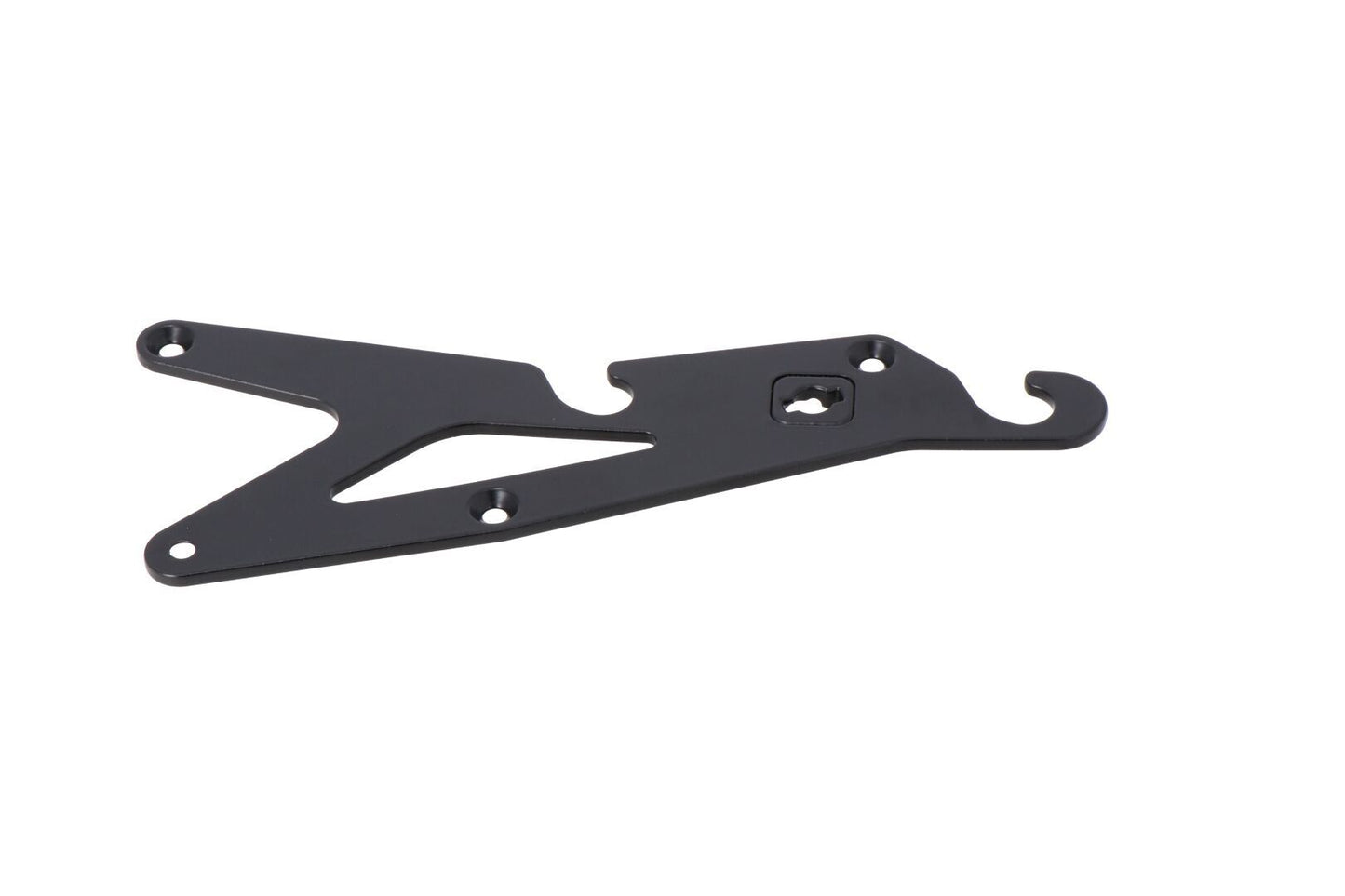 SW MOTECH Slh Side Carrier For Royal Enfield Super Meteor 650 ABS 23-24 HTA.41.069.19001