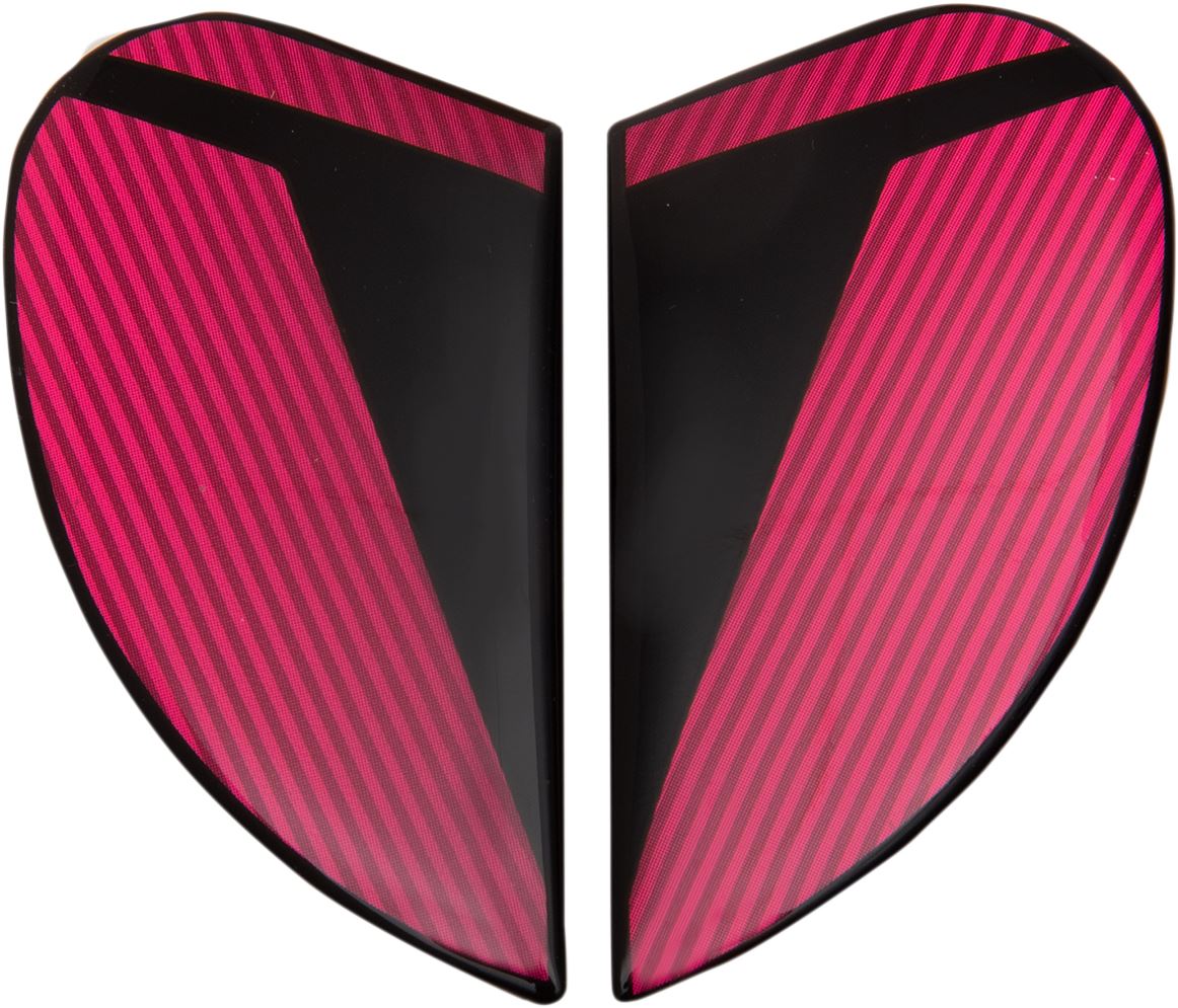 ICON Airform™ Motorcycle Helmet Side Plates One Size 2023 Model