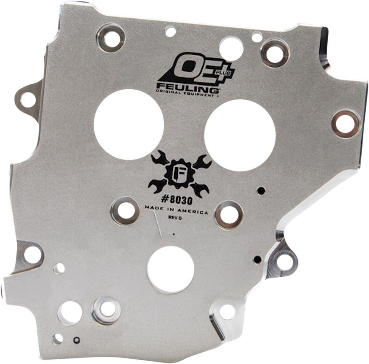 Feuling Parts OE+ Camplate For Harley Davidson FLHR 1450 1999-2006 8030