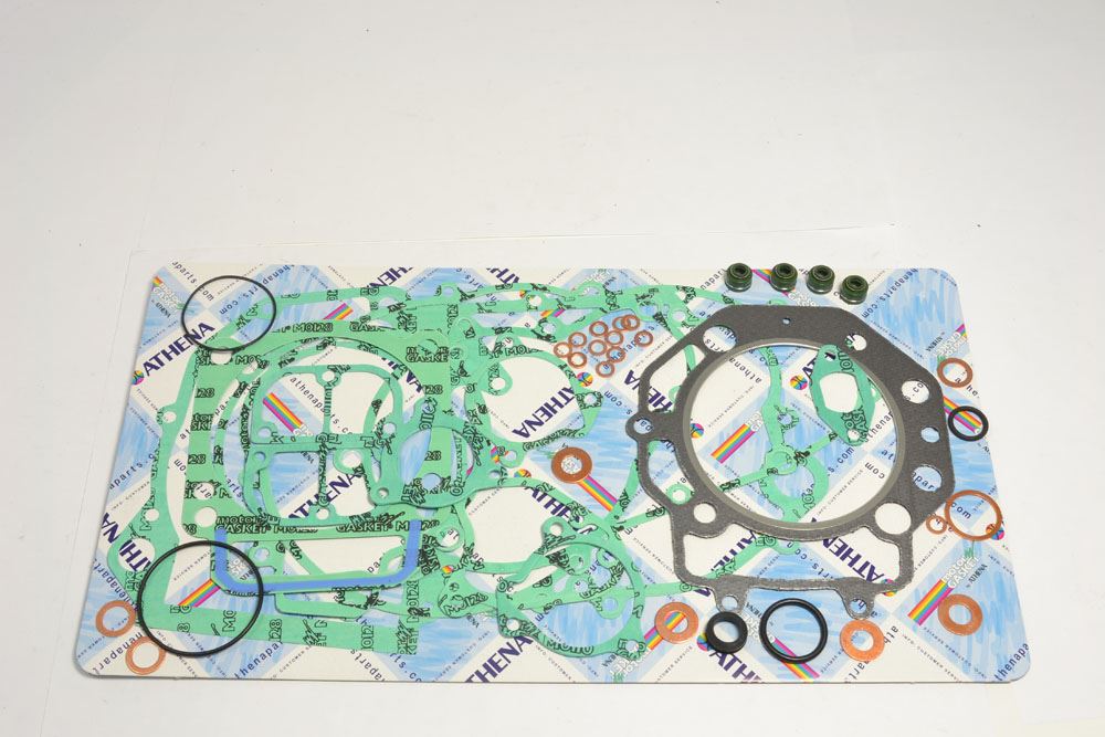 Athena Complete Gasket Kit For KTM Freeride 350 99-13 P400270850026
