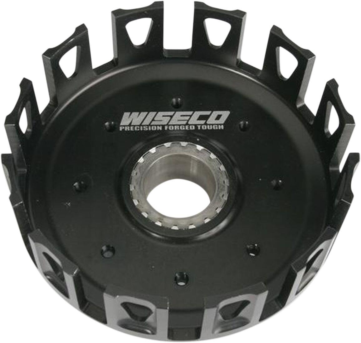 Wiseco Precision-Forged Clutch Basket For Yamaha YZ 250 1993-2014 Black WWPP3012