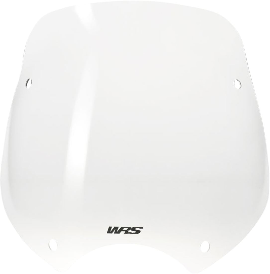 WRS Windscreen Tour BMW R1150r/R850r Bm020t