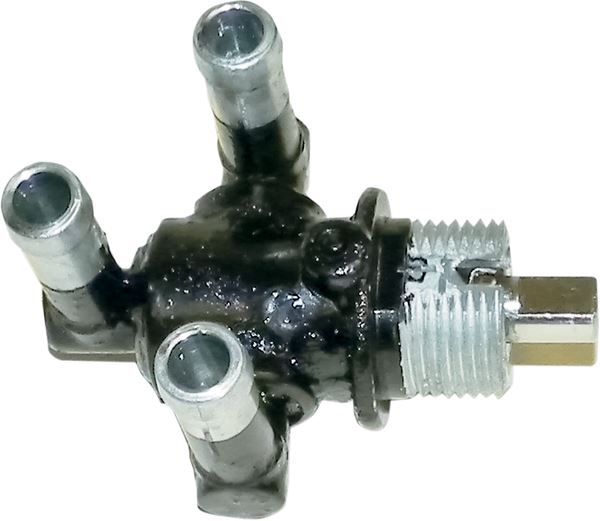 WSM Fuel Valve For Sea-Doo RX 951 02 006-604