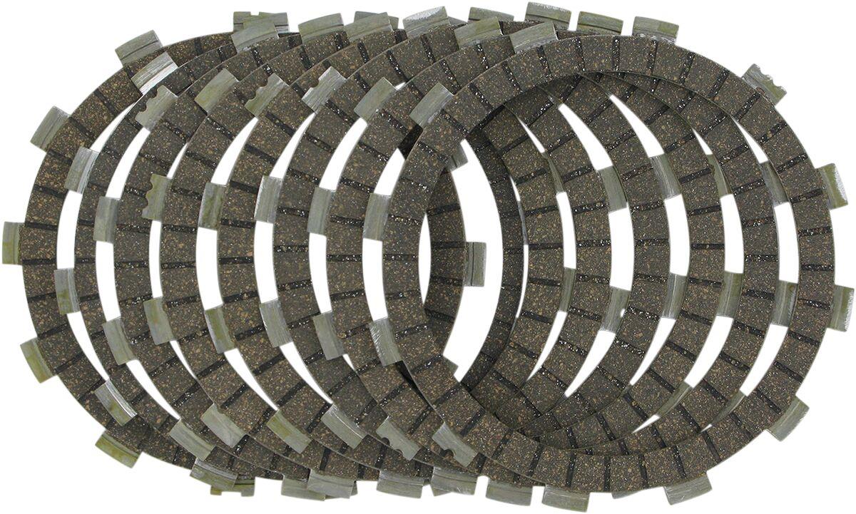 Ebc CK Standard Series Clutch Kit For Yamaha VMX-12 1200 1985-2003 Set CK2300