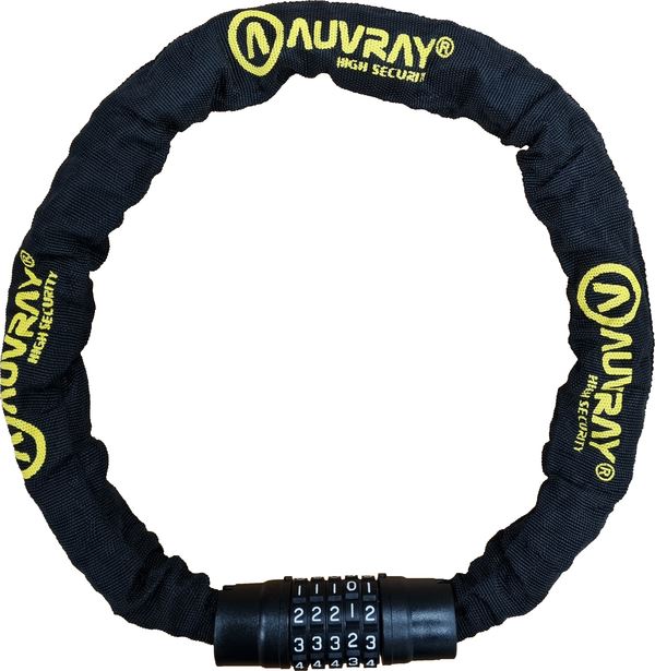 Auvray Chain Code 120 D 8