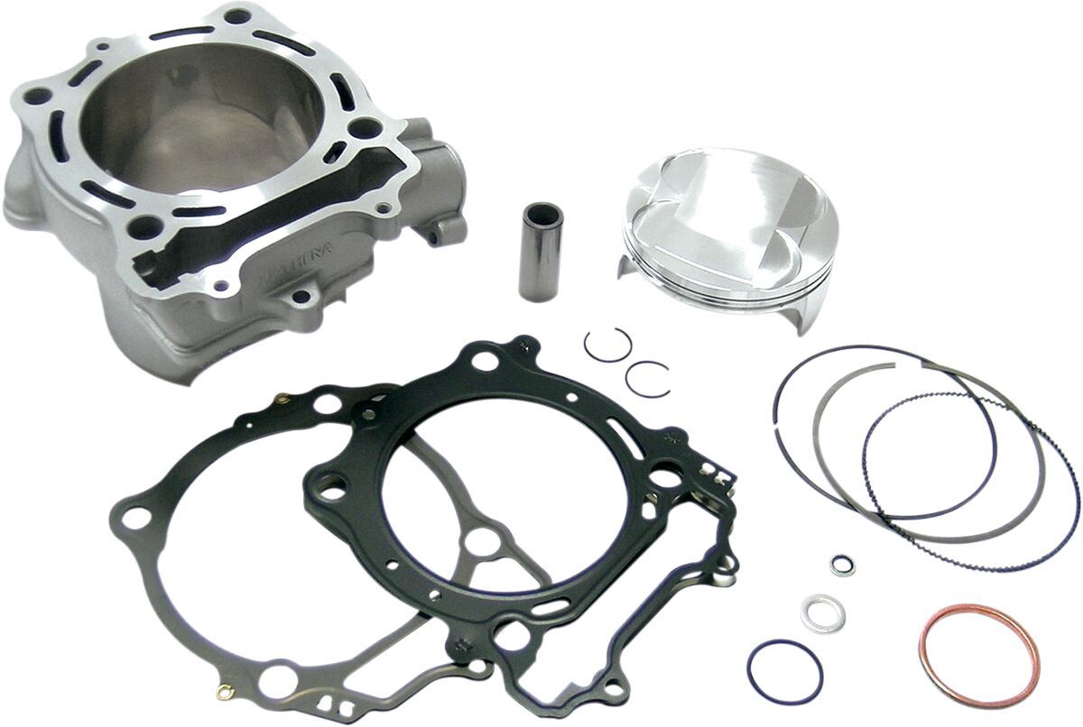 Athena Cylinder Kit RM-Z450 96MM For Suzuki RM-Z 450 08-12 P400510100015