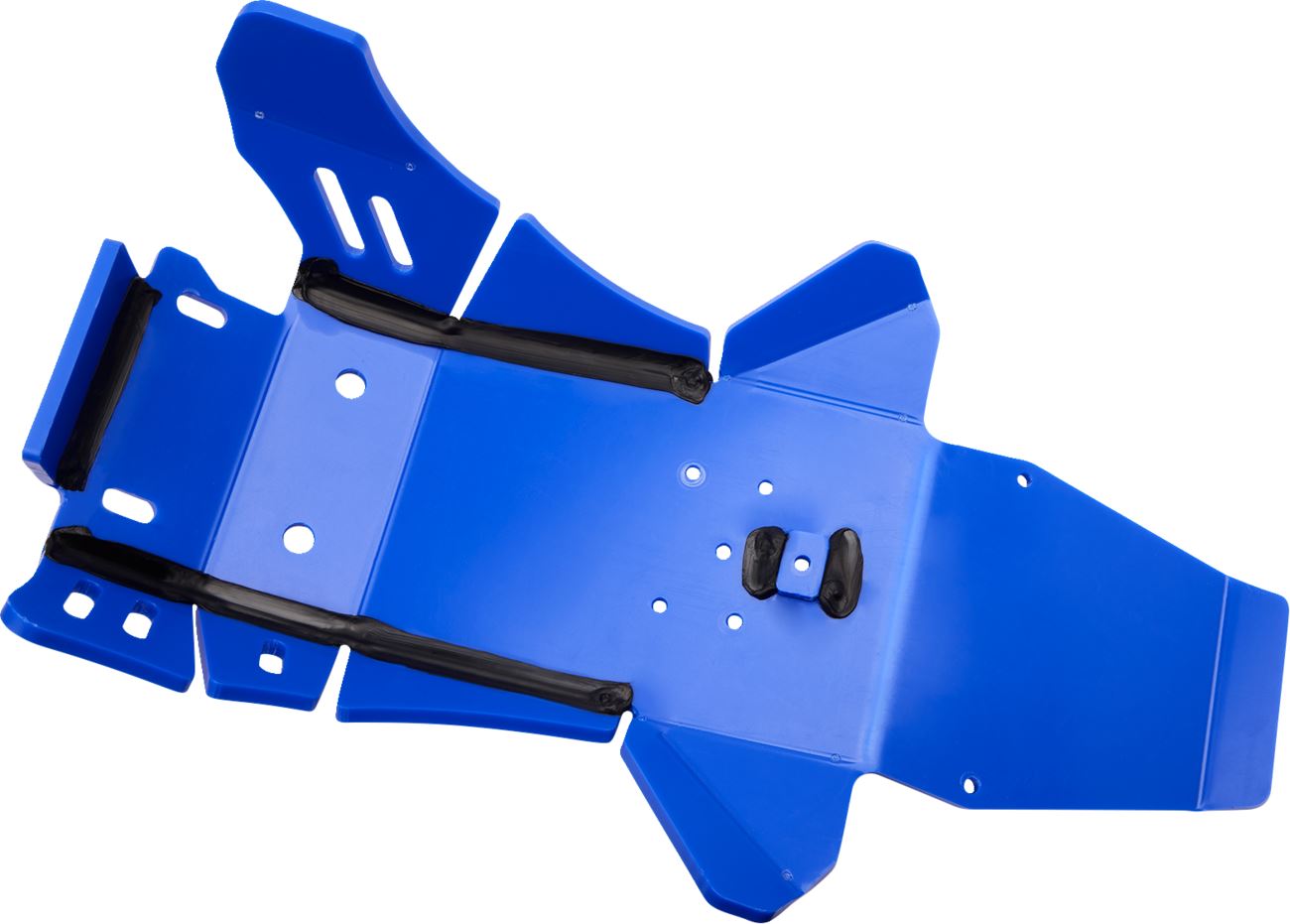 AXP RACING Xtrem Skid Plate For SHERCO SE 300 14-25 Blue AX1434