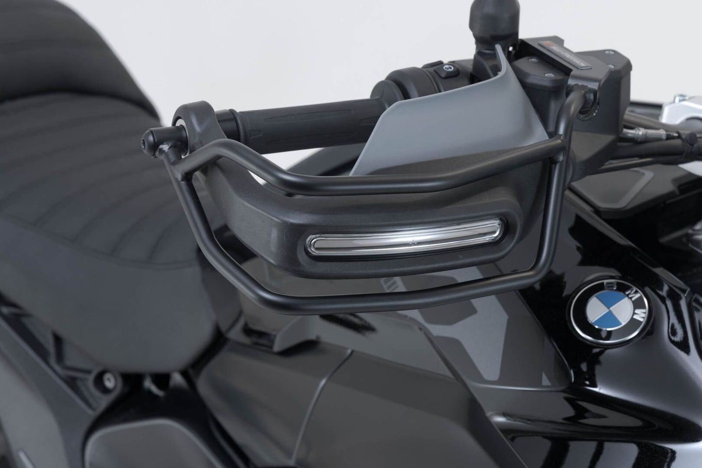 SW MOTECH Handprotector Guard For BMW R1300gs 24-25 Sct.07.975.10100/B