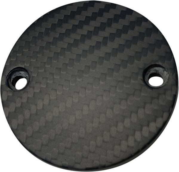 Slyfox Timing Cover For Harley Davidson FLFBS 1868 2017-2024 Matte 12056M