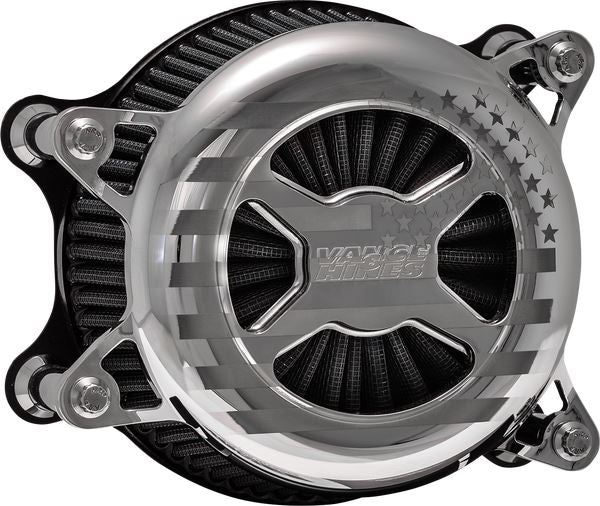 Vance & Hines VO2 America Air Intake Kit For Harley Davidson XL 883 N 91-22 72339FG