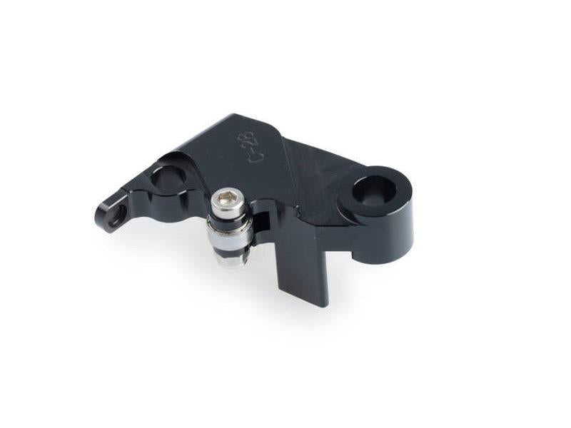 Puig Clutch Lever Adaptor Black 6892N