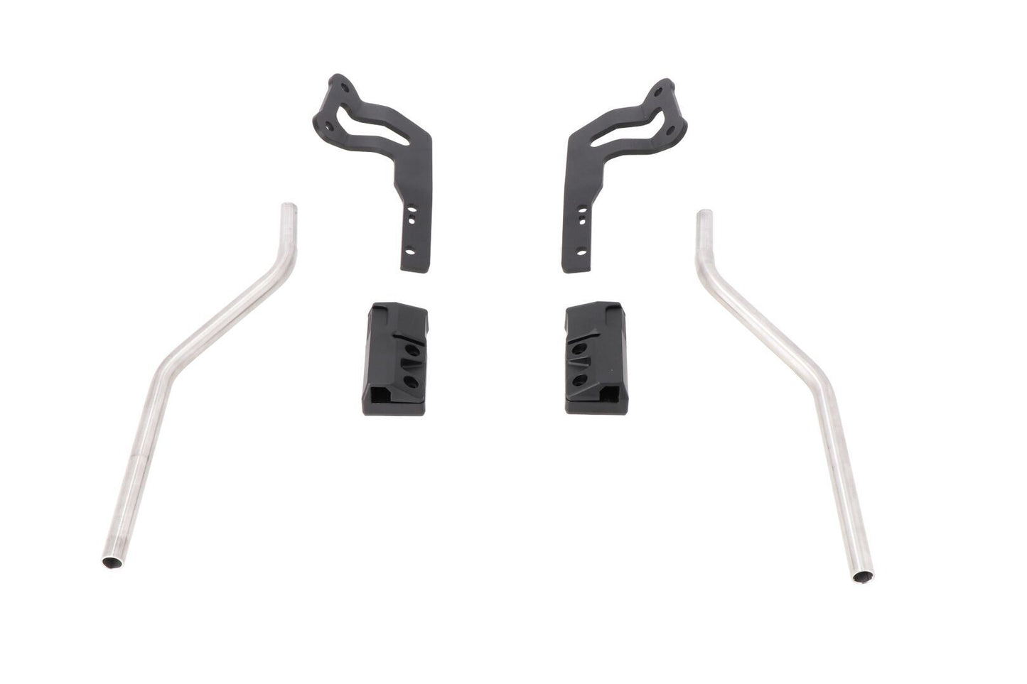SW MOTECH Pannier Spacer Blaze For Yamaha MT-10 14-24 Hta.06.740.85700/B