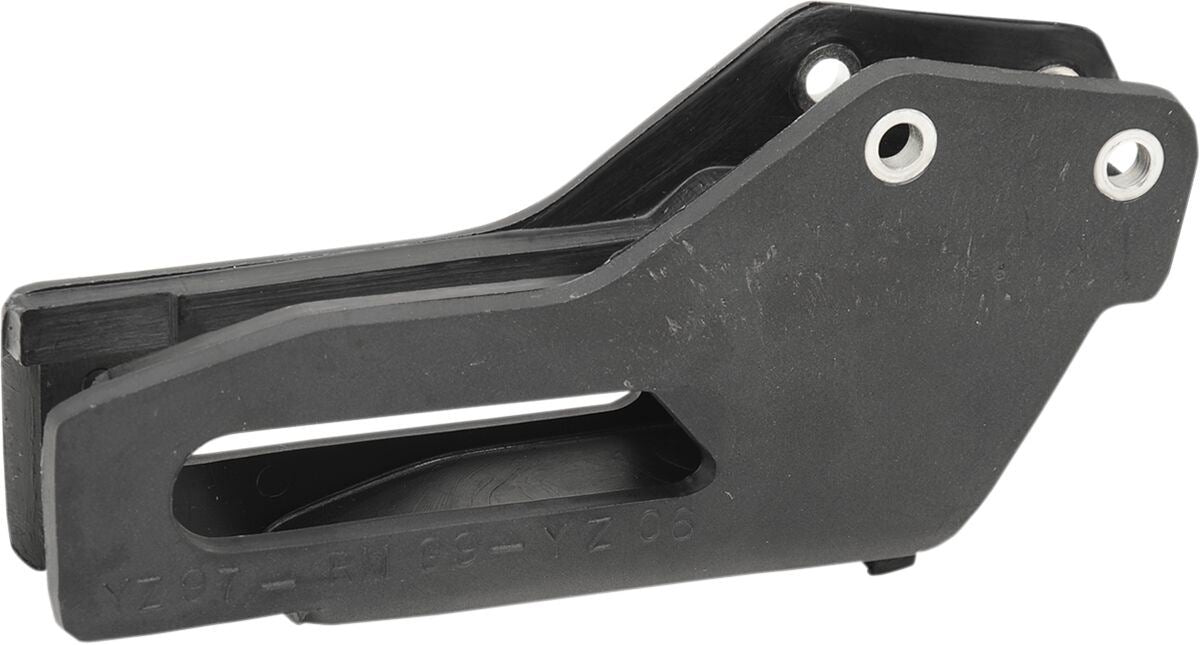 UFO CHAIN GUIDE YAMAHA YZ/YZF/WRF BLACK YA03808-001