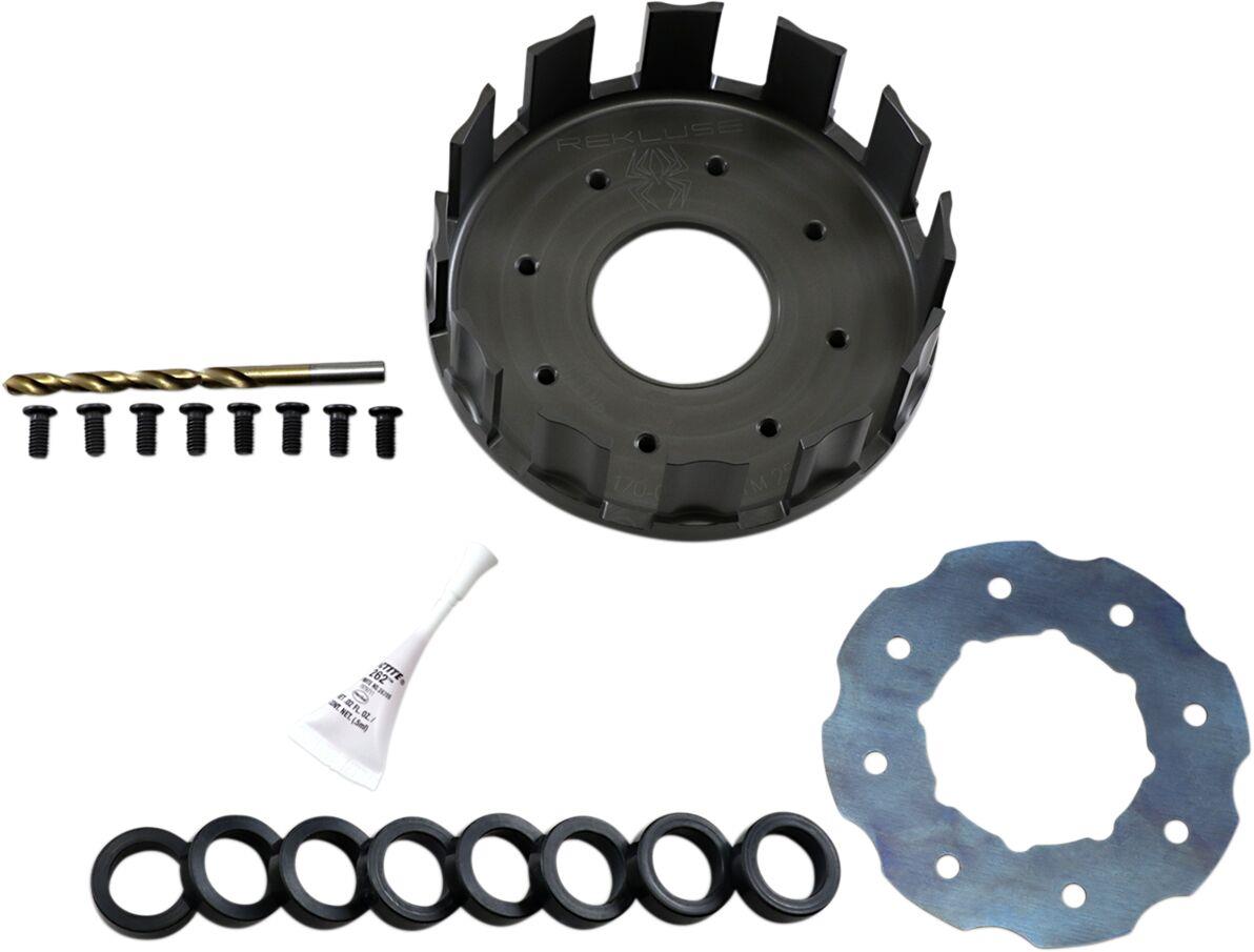 Rekluse Clutch Basket For KTM EXC-F 250 Husaberg FE 250 2006-2013 RMS-4138