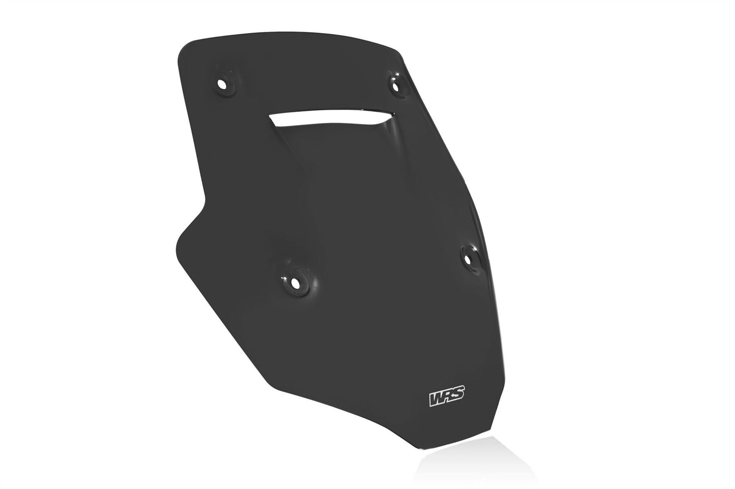 WRS Windscreen Sport Cf-Moto 800mt Dark Cf003fs