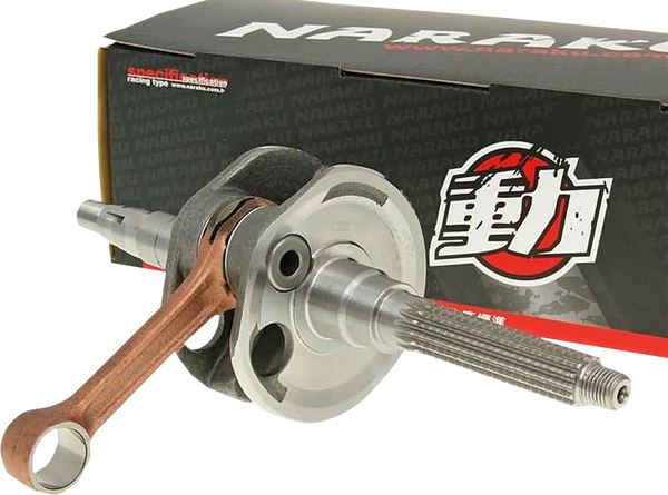NARAKU Crankshaft NK702.03