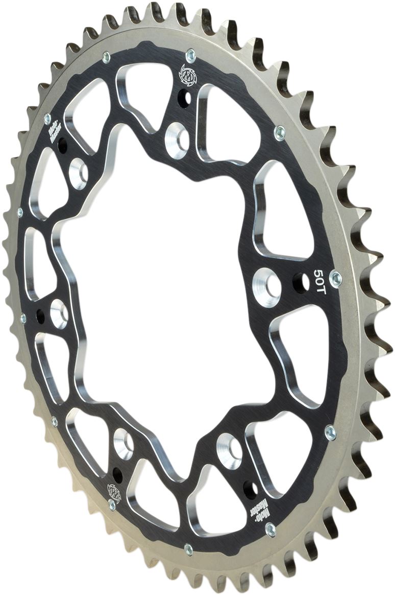 Moto-Master Dual Rear Sprocket For Husqvarna FC 450 1994-2026 62.007.32.50