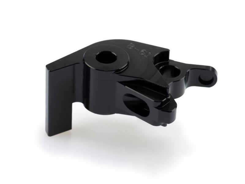 Puig Brake Lever Adaptor Black 2208F