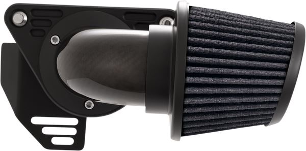 Vance & Hines VO2 Falcon Air Intake Kit For Harley Davidson FLS 1690 08-17 40051