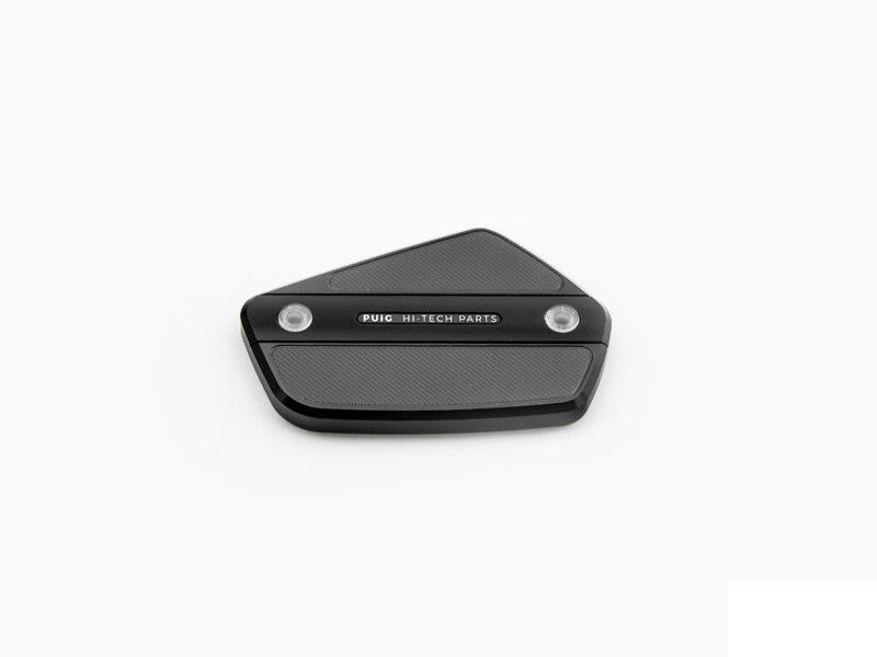 Puig Brake Liquid Tank Cover Black 21534F