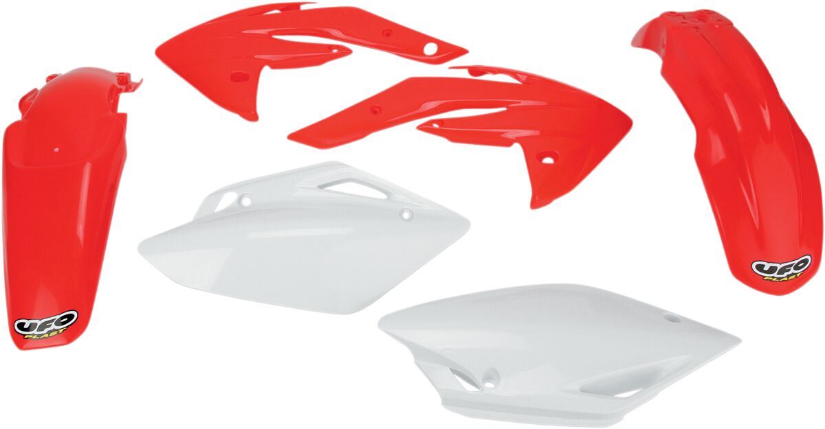UFO COMPLETE BODY KIT HONDA CRF150R OEM-COLOR HOKIT111E-999