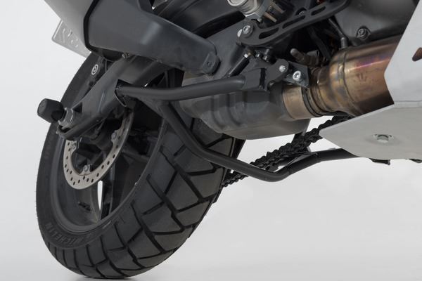 SW MOTECH Centerstand For Harley Davidson RA 1250 S ABS 21-24 HPS.18.911.10000