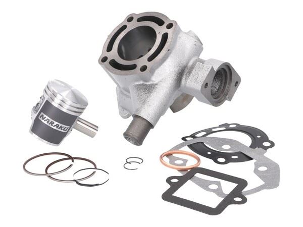 NARAKU Cylinder Kit 50cc NK103.03