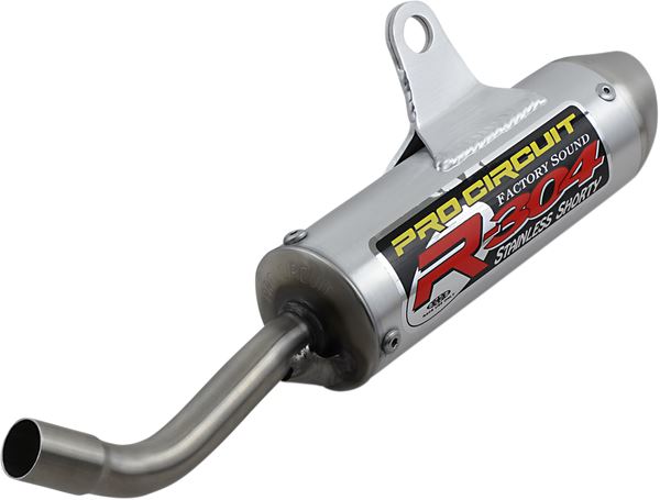 Pro Circuit R-304 Silencer For Husqvarna TC 85 17/14 2018-2024 1161985