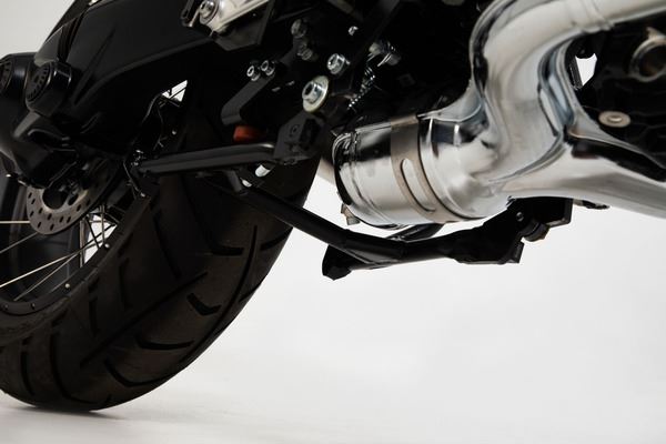 SW MOTECH Centerstand Black Bmw R Ninet Urban G/S / Scrambler HPS.07.653.10000/B