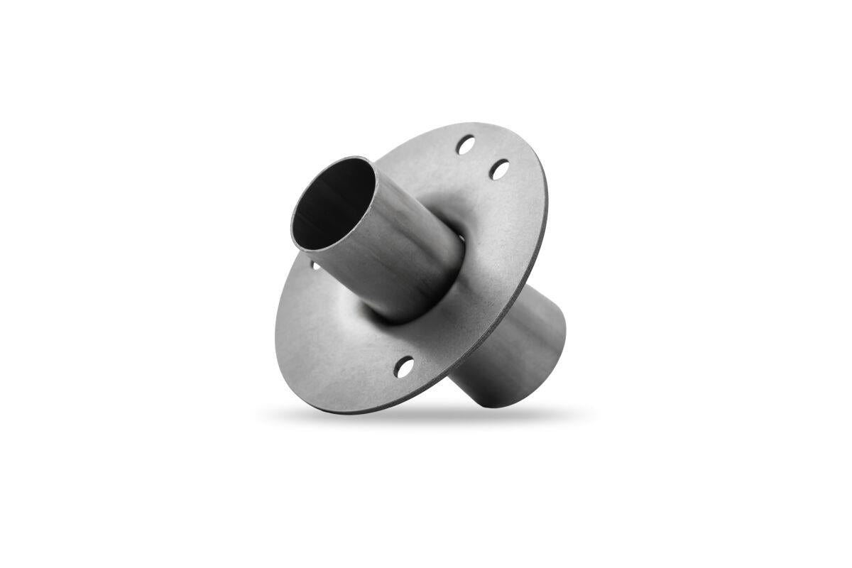 Zard DB Killer Insert Stainless Steel Noise Damper Reducer DBH00143-B