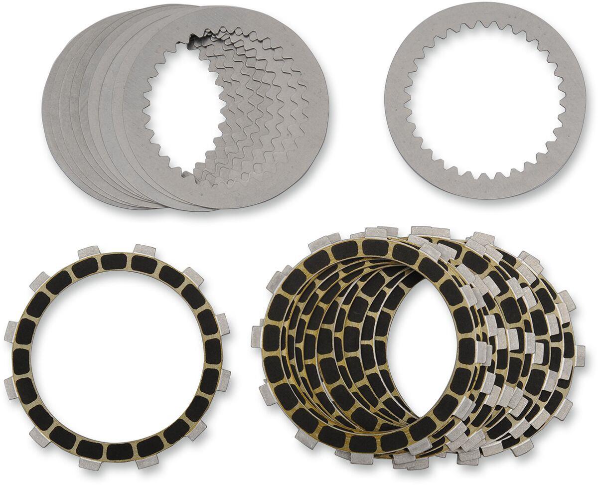 Barnett Clutch Kit For Ducati Scrambler 803 2005-2018 Kit 306-25-20005