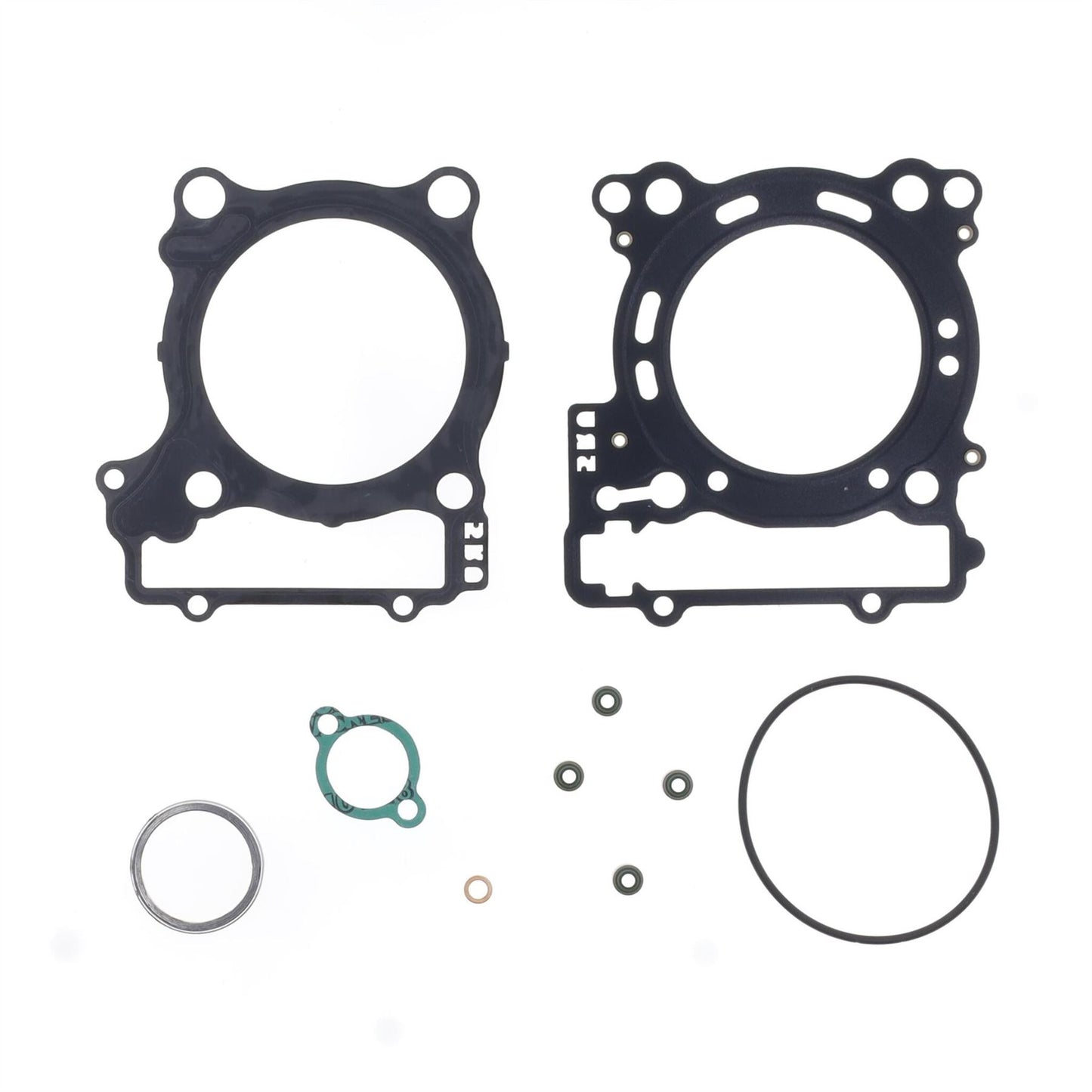 Athena Top End Gasket Kit For Yamaha YP 400 07-13 P400485620155