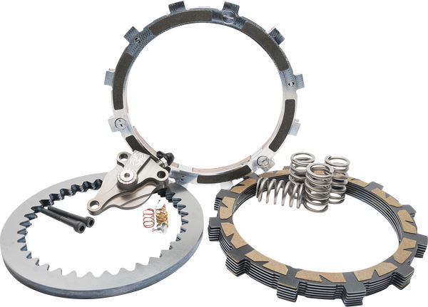 Rekluse RadiusX Clutch Kit For Husqvarna 701 Enduro 2019-2024 Kit RMS-8303005