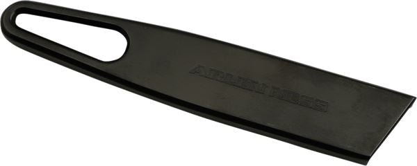 Arlen Ness Kickstand Extension Tab Black For HD FLTRX 1923 82-25 110-001