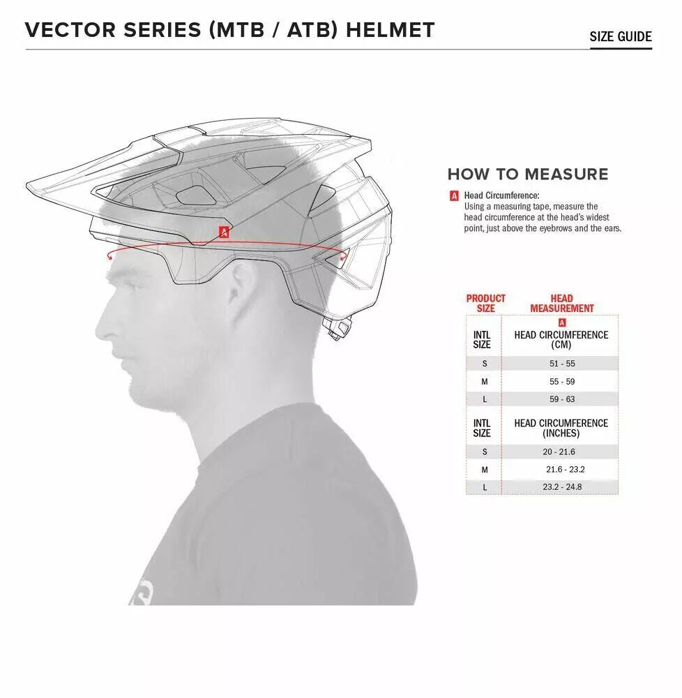 ALPINESTARS Vector Tech Solid Helmet WHITE 2025 Model