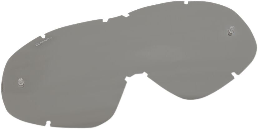 MOOSE RACING Qualifier Goggle Lens 2024 Model
