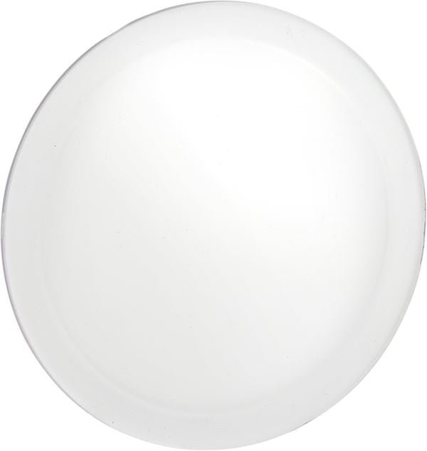 Arlen Ness Air Cleaner Replacement Window Polycarbonate Replacement 600-047