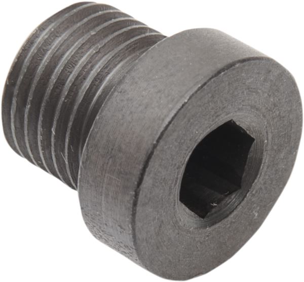 Daytona O2 Sensor Plug Steel 12x1.25mm TWIN TEC Easy Install U.S.A. 115010