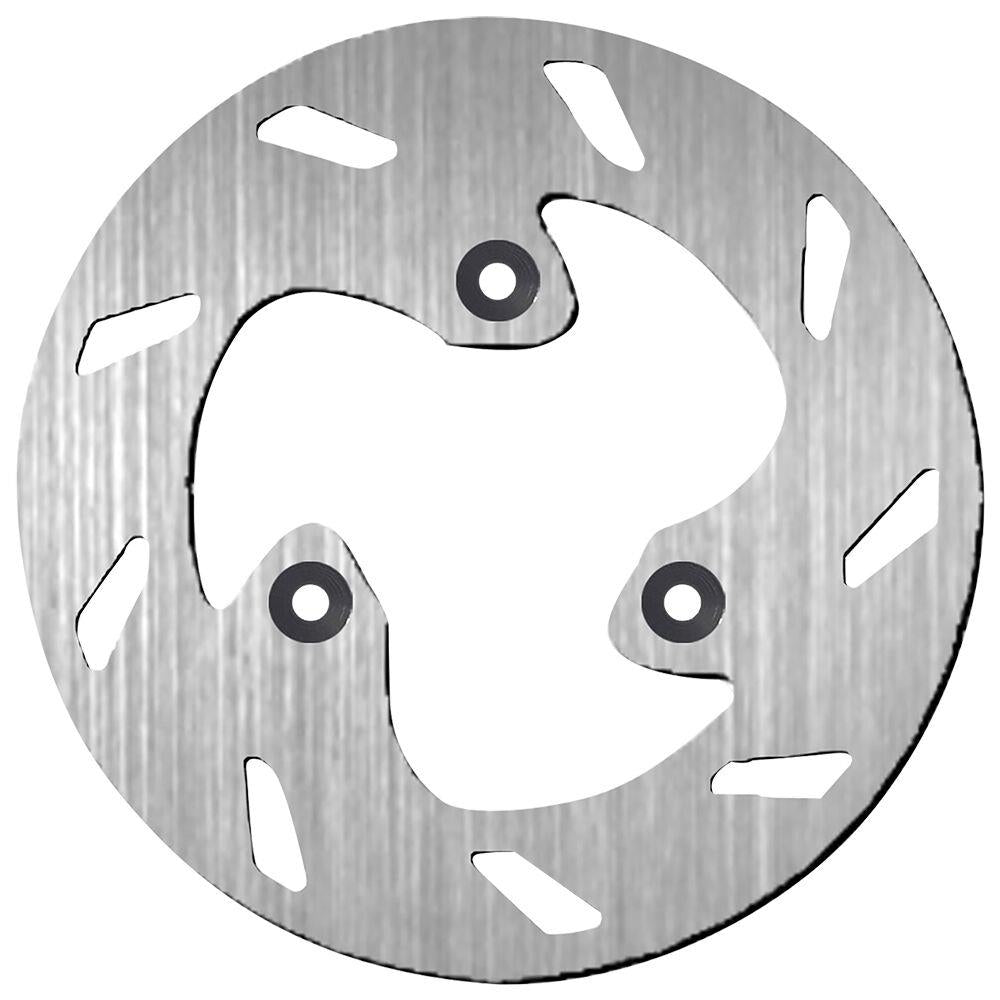 Sbs Brake Rotor Standard Round For Peugeot Speedfight II 50 AC 1997-2008 5163