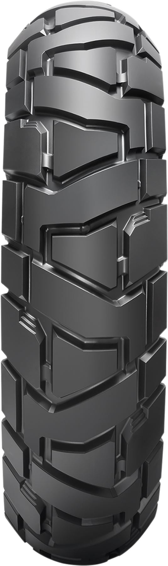 DUNLOP Mission 140/80B18 70T TL M+S Tyre