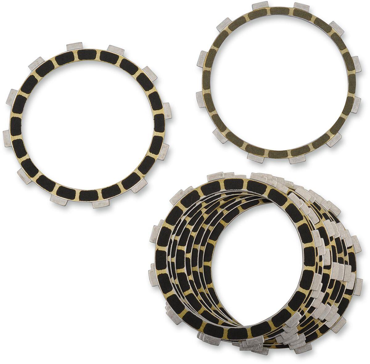 Barnett Clutch Kit For BMW S 1000 RR 2010-2018 10 Piece Kit 302-17-20007