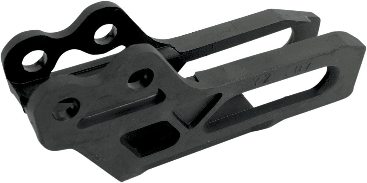 UFO CHAIN GUIDE YAMAHA YZ/YZF/WRF BLACK YA03890-001