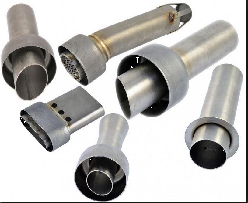 AKRAPOVIC Noise Damper for BMW R 1250 R/RS/RT 19-24 V-TUV264 V-TUV264