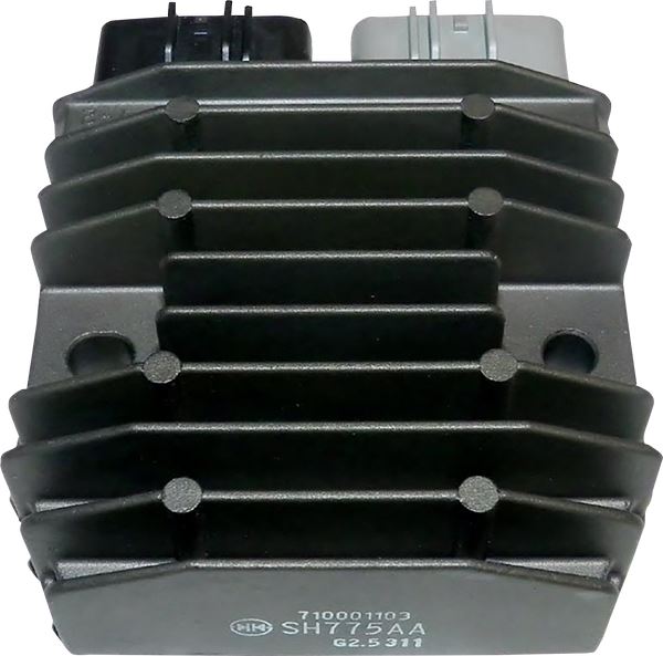 WSM Voltage Regulator OEM Quality Replacement Part Each 004-221-01