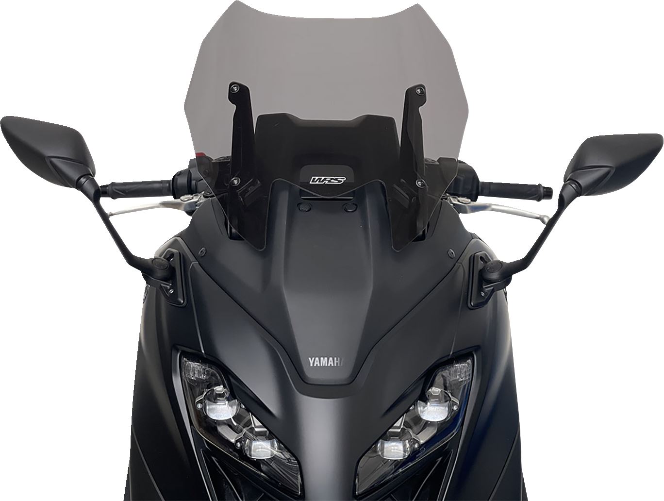 WRS Windscreen Inter Yamaha Tmax560 Dsmk Ya023fs