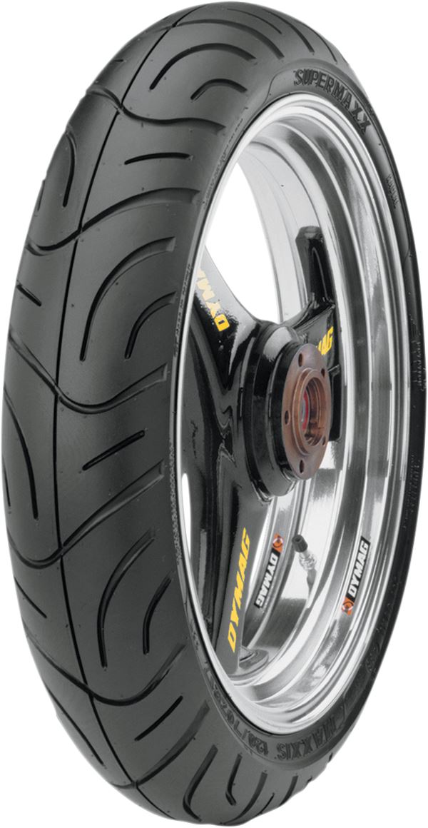 MAXXIS M6029 Universal 130/60-13 (60P) TL Motorcycle Tyre